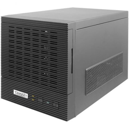 Видеорегистратор сетевой Trassir DuoStation AF 32