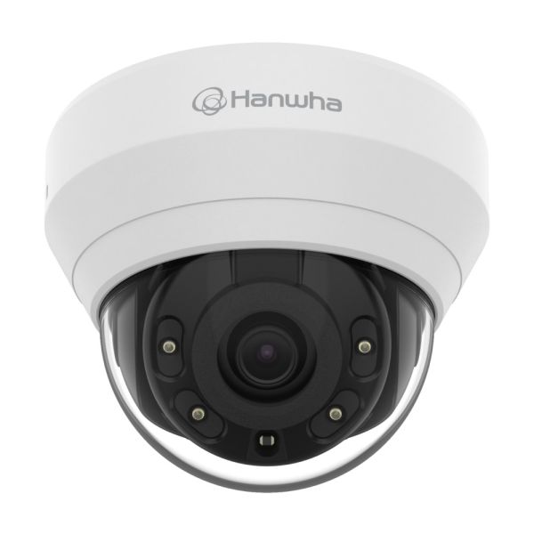 Сетевая IP-видеокамера 2Мп Wisenet QND-6012R (2.8 мм)