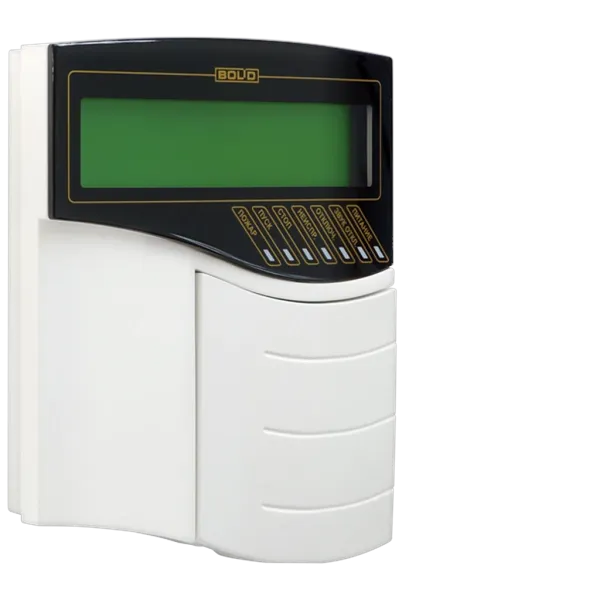 Пульт контроля и управления Болид С2000М исп.02 охрано-пожарный