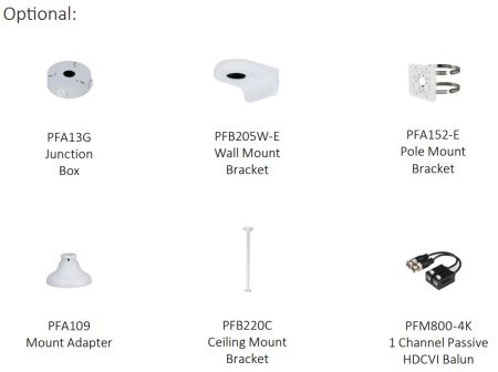 Уличная HD-CVI видеокамера 5Мп Dahua DH-HAC-HDW1500CLQP-IL-A-0280B-S2