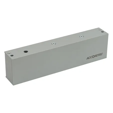 Электромагнитный замок AccordTec ML-395-2 без платы управления, с датчиком Холла