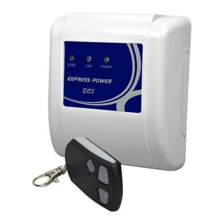 GSM-устройство Express Power Box GSM-устройство Express Power Box