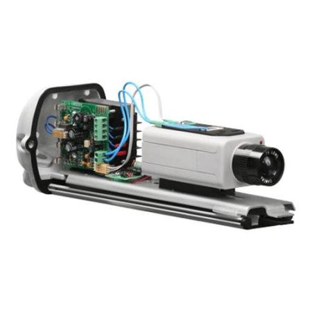 Термокожух Wizebox Standart SVS26