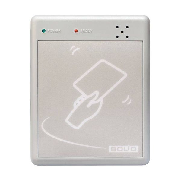 Считыватель бесконтактный Болид С2000-Proxy