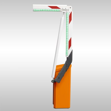 Тумба шлагбаума автоматического Magnetic Parking Pro, длина стрелы до 3.5 м