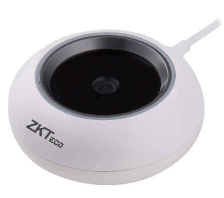 Настольный биометрический считыватель вен ладони ZKTeco PV10R