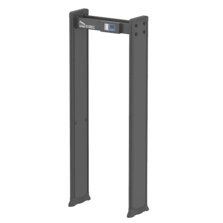 Арочный металлодетектор Блокпост PC V 1800 (18/12/6), серии Матрёшка Арочный металлодетектор Блокпост PC V 1800 (18/12/6), серии Матрёшка