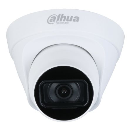 IP-видеокамера 2Мп Dahua DH-IPC-HDW1230T1P-0280B-S6 IP-видеокамера 2Мп Dahua DH-IPC-HDW1230T1P-0280B-S6