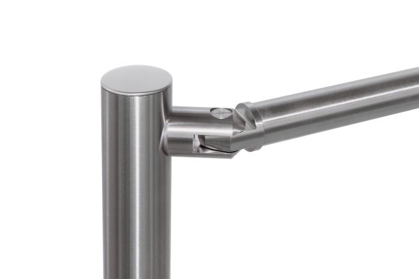 Механическая секция ограждения «Антипаника» PERCo BH02