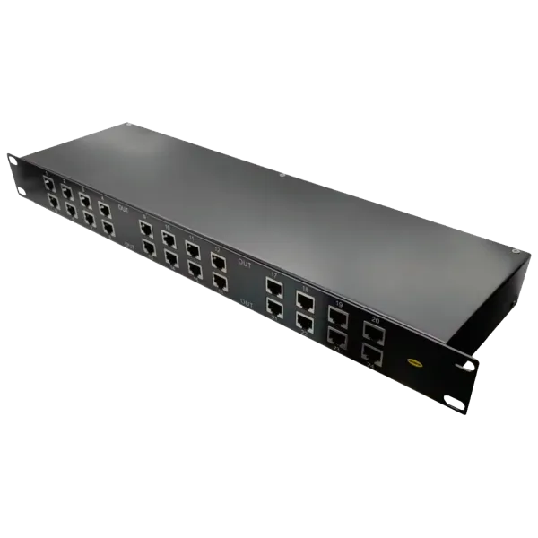 Устройство грозозащиты RVi-1NSP20-24GP