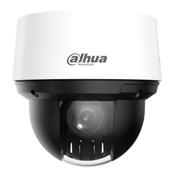 PTZ IP-видеокамера 2Мп Dahua DH-SD4A225DB-HNY с 25× оптическим увеличением PTZ IP-видеокамера 2Мп Dahua DH-SD4A225DB-HNY с 25× оптическим увеличением