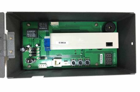 Сменный сенсорный блок для Динго В-01, Динго В-02 Сменный сенсорный блок для Динго В-01, Динго В-02