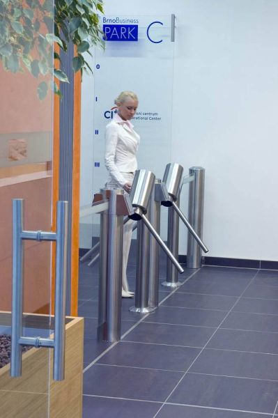 Турникет-трипод Cominfo BAR SKR