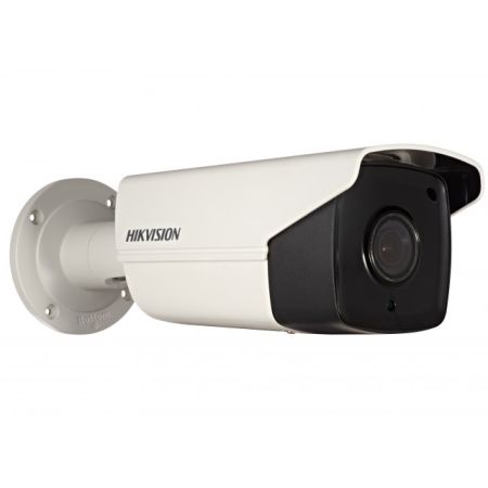 Уличная Smart IP-видеокамера 2Мп HikVision DS-2CD4B26FWD-IZS (2.8-12 мм)