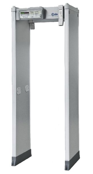 Металлодетектор CEIA SMD601 PLUS/PZ арочный, многозонный Металлодетектор CEIA SMD601 PLUS/PZ арочный, многозонный