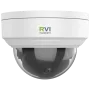 IP-видеокамера 8Мп RVi-2NCD8438 (2.8) white антивандальная с микрофоном