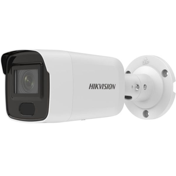 IP-видеокамера 6Мп Hikvision DS-2CD3066G2-IS(H) (2.8 мм), уличная