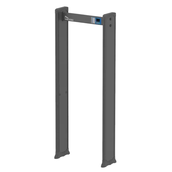 Арочный металлодетектор Блокпост PC Vx 100, IP65, серии Матрёшка