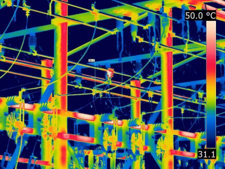 Тепловизор Flir T1020 (83.4мм)