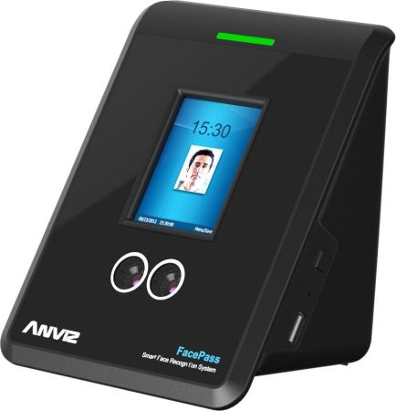 Биометрическая система распознавания лиц Anviz FacePass Pro