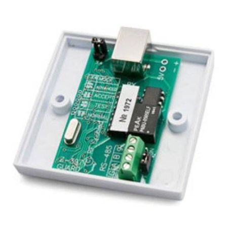 Конвертер Z-397 (мод. Guard) Конвертер Z-397 (мод. Guard)