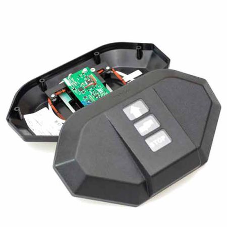 Монтажный комплект PERCo MK-KT02.9 для модернизации электронных проходных KT02