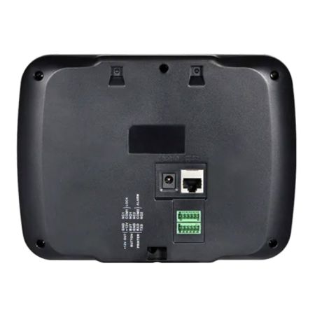 Биометрический терминал учёта рабочего времени ZKTeco MB460 [EM] Wi-Fi с распознаванием лиц, отпечатка и карт EM-Marine