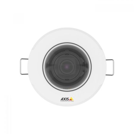 Сетевая купольная IP-камера Axis M3015