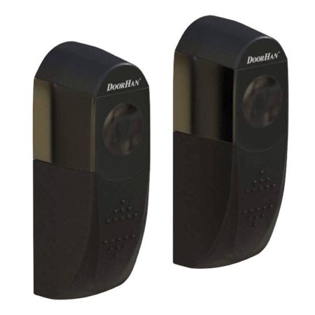 Шлагбаум антивандальный откатной DoorHan Barrier Protector AVB1-60