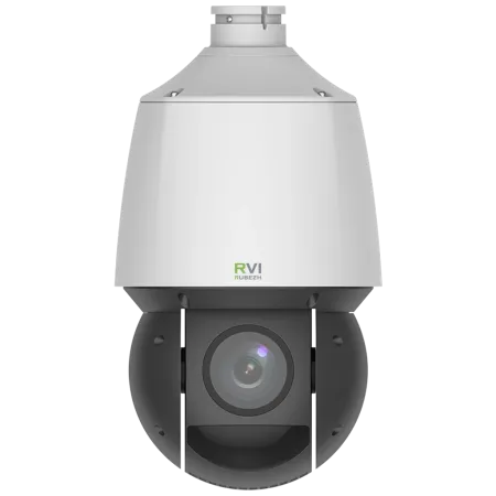 PTZ-видеокамера 2Мп RVi-2NCZ24716 (5-80) скоростная поворотная с обогревателем