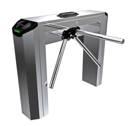 Турникет-трипод тумбовый Came Twister Motorised (с планками) (821TR-0010)