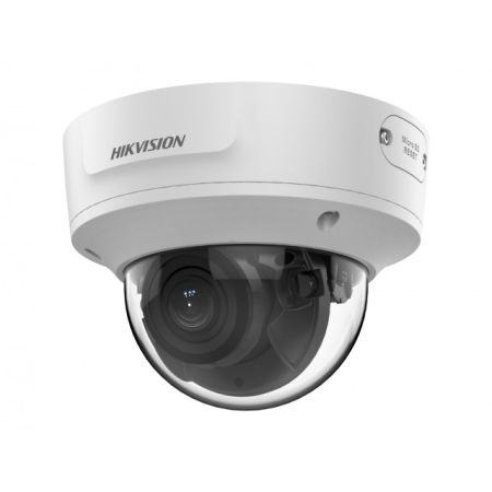Антивандальная IP-камера 4Мп HikVision DS-2CD2743G2-IZS c технологией AcuSense