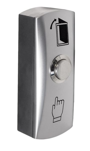 Кнопка выхода накладная Tantos TS-CLICK