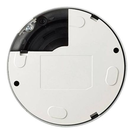 Антивандальная сетевая IP-видеокамера 5Мп Wisenet XNV-8040R (7мм)