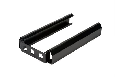 Островок безопасности PERCo PI-01, длина 6.1 м