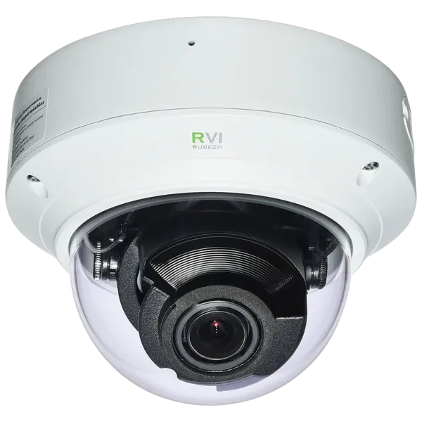 IP-видеокамера 2Мп RVi-2NCD2489 (2.8-12) антивандальная моторизованная
