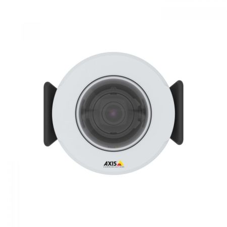 Сетевая купольная IP-камера Axis M3015