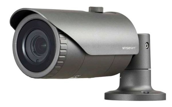 Мультиформатная уличная Full HD камера Hanwha Techwin HCO-6070R Мультиформатная уличная Full HD камера Hanwha Techwin HCO-6070R