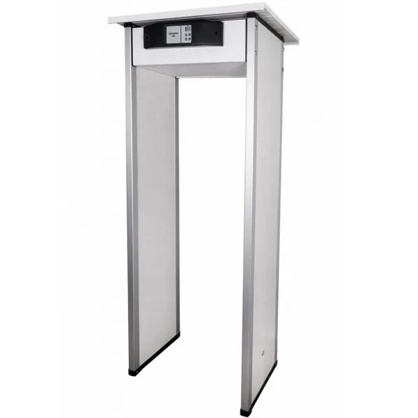 Металлодетектор Гвоздика-006ВП уличный, однозонный, арочный