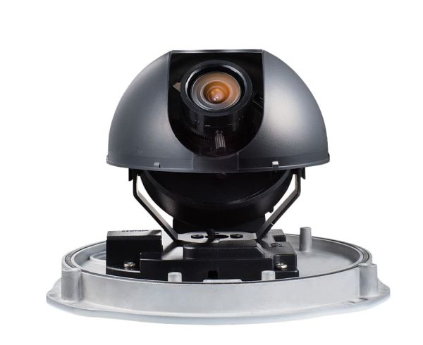 Уличная купольная IP-камера IDIS DC-D1223W Уличная купольная IP-камера IDIS DC-D1223W