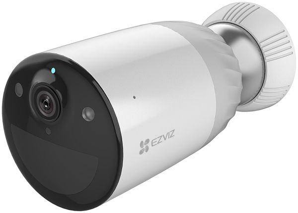 Беспроводная Wi-Fi камера Ezviz BC1 kit с базовой станцией