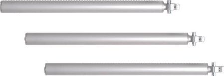 Планки Carddex PPA 07X преграждающие "Антипаника" (3 шт.)