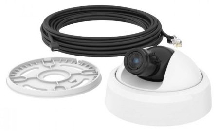 Купольный оптический блок модульной камеры Axis FA4115