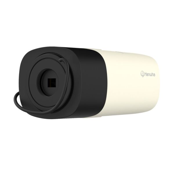 Сетевая IP-видеокамера 2Мп Wisenet XNB-6005, без объектива