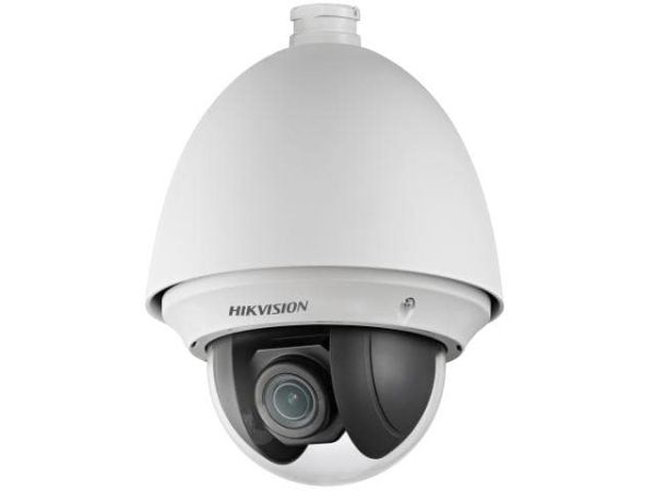 Скоростная 2Мп PTZ IP-видеокамера HikVision DS-2DE4225W-DE Скоростная 2Мп PTZ IP-видеокамера HikVision DS-2DE4225W-DE