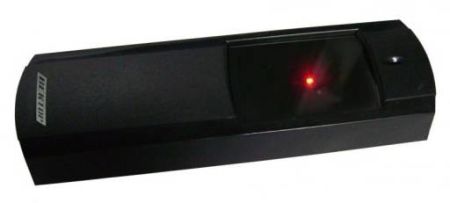 Считыватель со встроенным контроллером Вектор-100-СКС