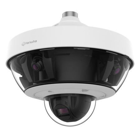 Видеомодуль Wisenet SLA-2M6000P 2Мп f=6,0 мм для камеры PNM-9322VQP