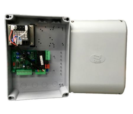 Комплект автоматики Came ATI5000A RC combo KIT для двухстворчатых распашных ворот (A5000A RC KIT)