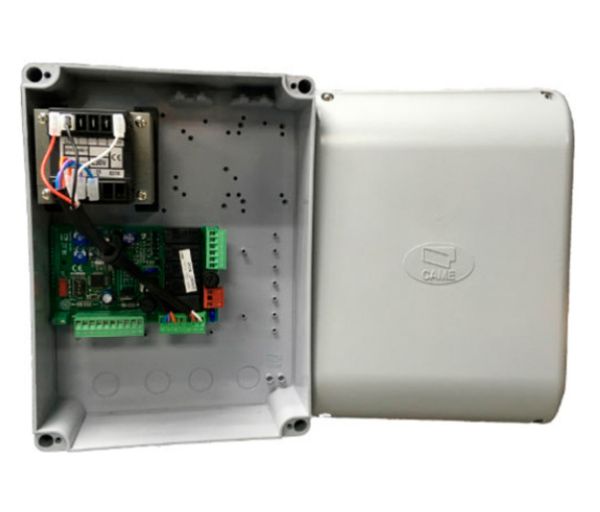 Комплект автоматики Came ATI5000A RC combo KIT для двухстворчатых распашных ворот (A5000A RC KIT)