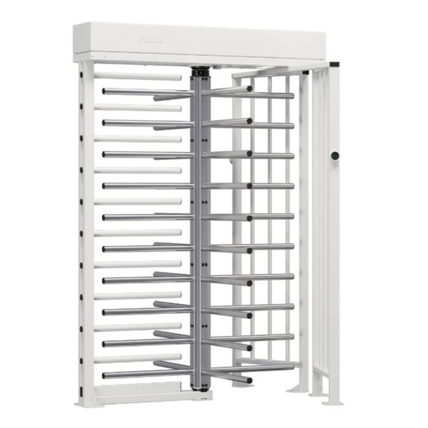 Турникет полноростовой PERCo RTD-14.1S уличный моторизованный